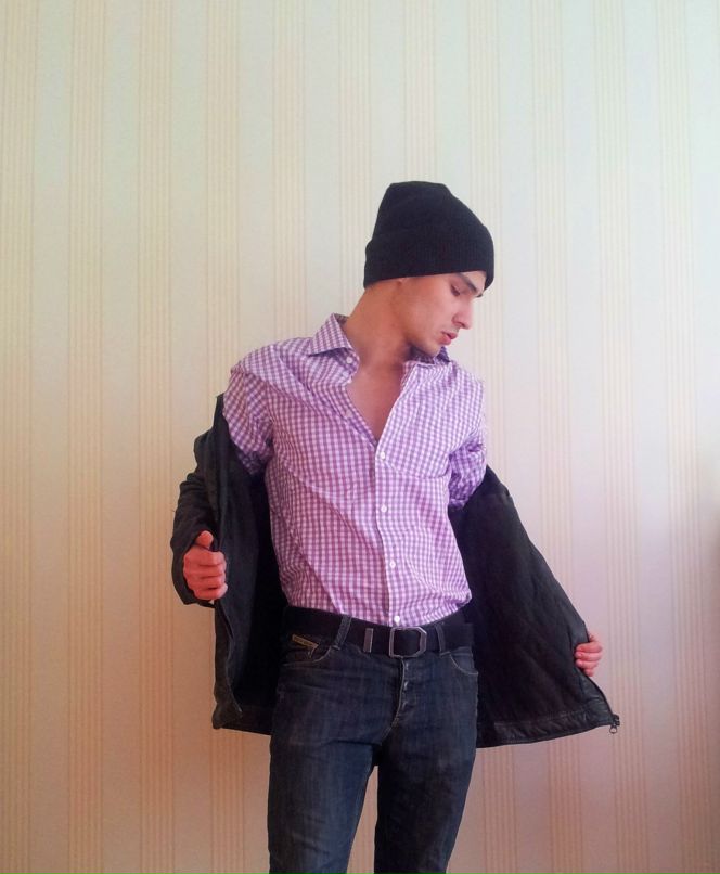 Юрий Михайлик | Киев