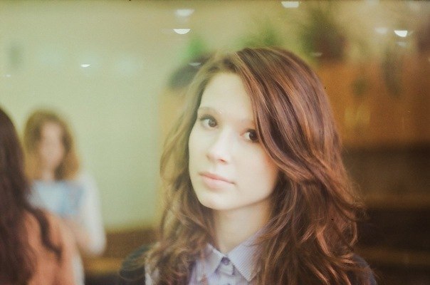 Anna Shahnazarova | Краснодар