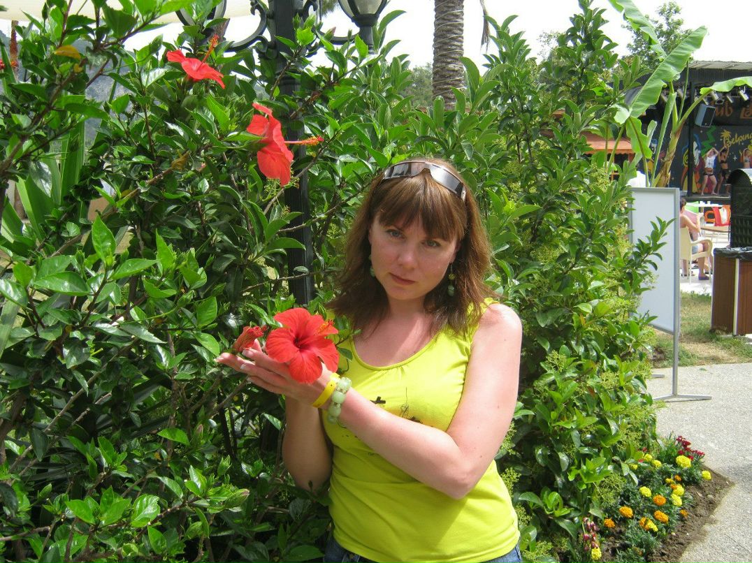 Марина Пикулева | Тюмень