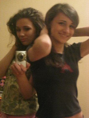 Ольга Макарова | Москва