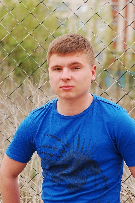 Руслан Ильченко | Киев