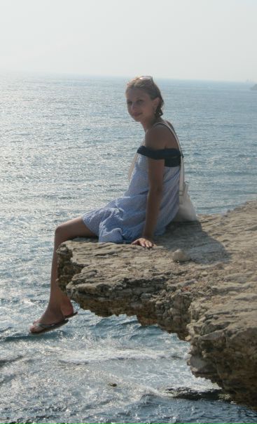 №40, Алёна Иванова, 36 лет, Киев №40, Алёна Иванова, 36 лет, Киев