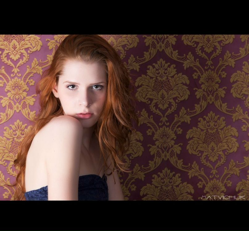 Марина Ярычевская | Винница