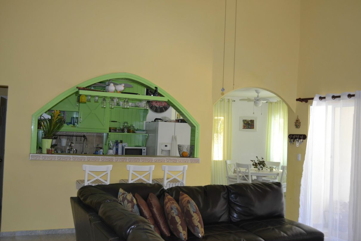 Александр Карпецкий | Punta Cana