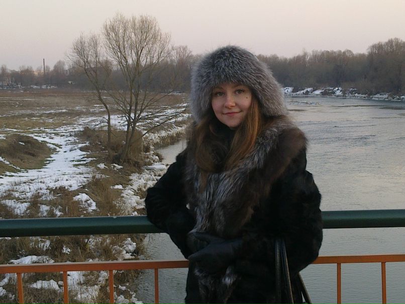 Наталія Трошкі | Ужгород