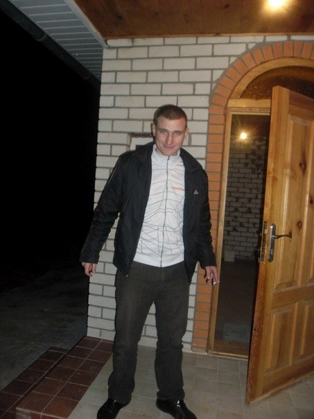 Лёха Городиский | Чернигов