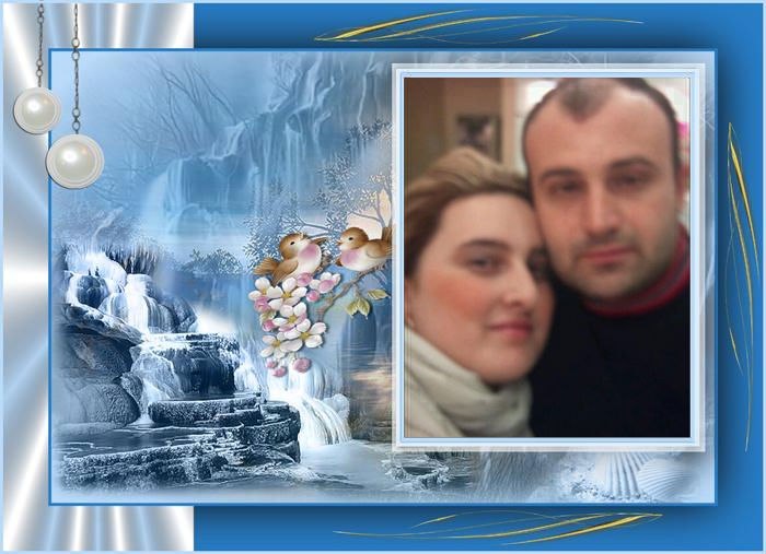 Инга Тавберидзе | Москва