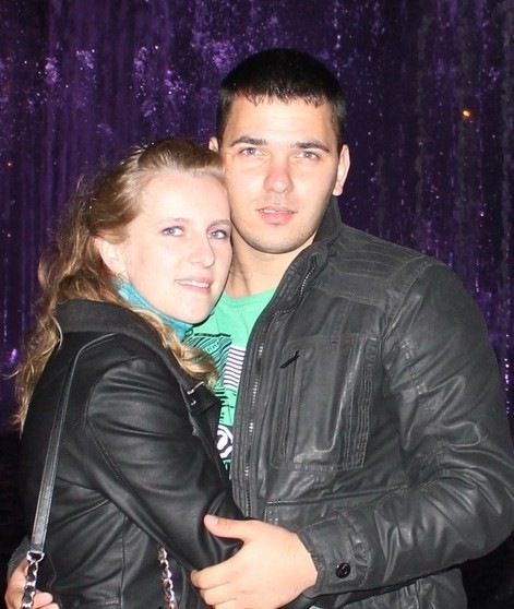 №31, Михаил Кулеш, 38 лет №31, Михаил Кулеш, 38 лет