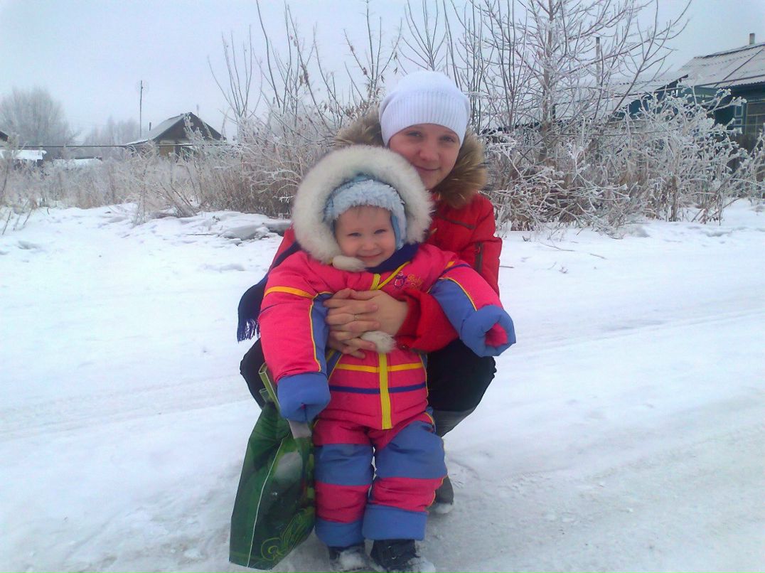 Саня Ковалёв | Еманжелинск