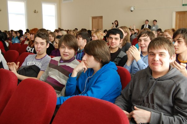 Саня Александрович | Санкт-Петербург