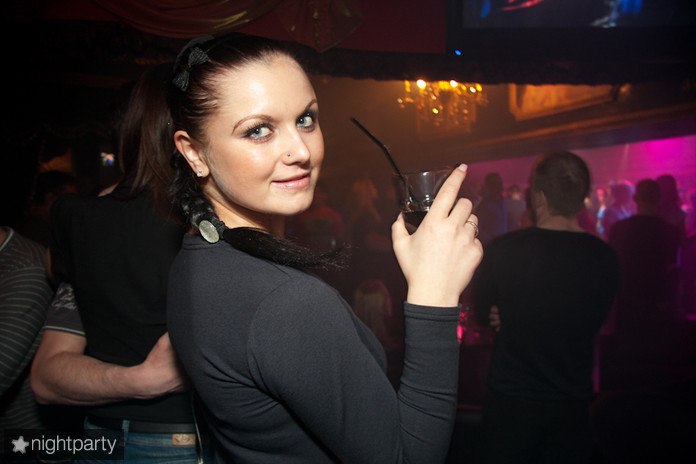 Света Каштанова | Вологда