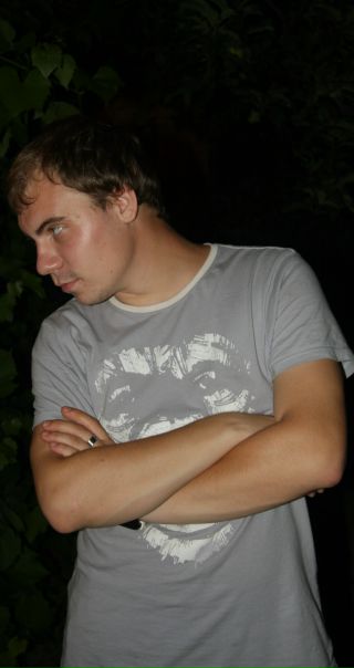 №53, Сергей Ткаченко, Киев №53, Сергей Ткаченко, Киев