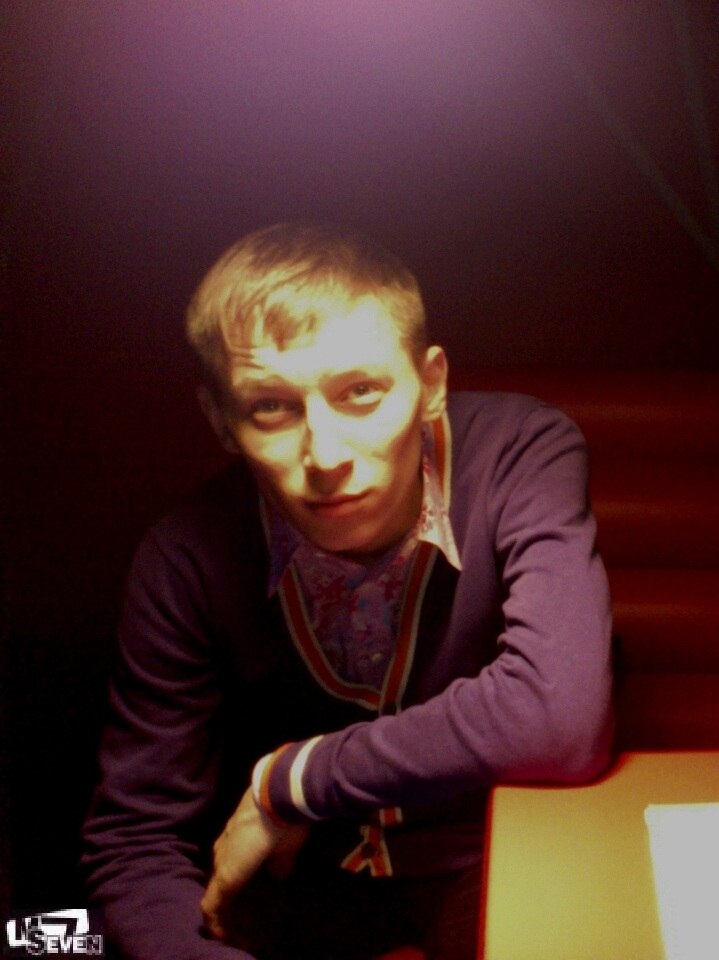 Вадим Фоминов | Москва