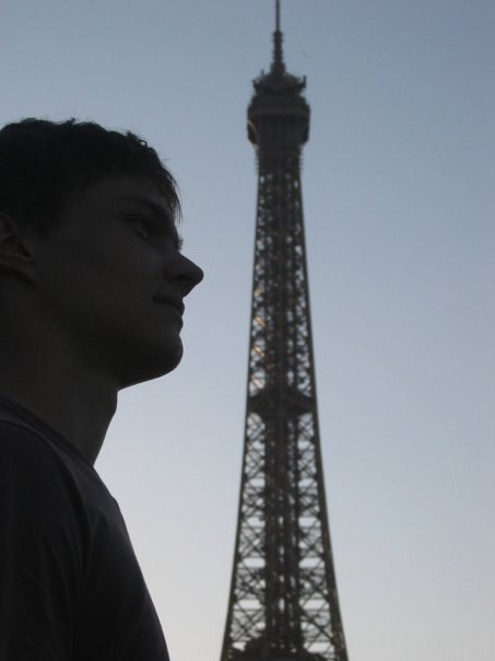 Евгений Юрчук | Новосибирск