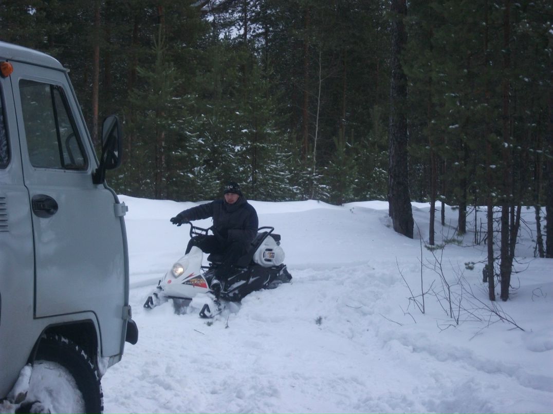 Сергей Симаков | Архангельск
