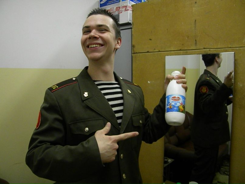 Алексей Ягодовский | Москва