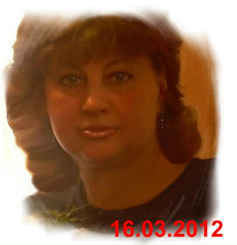 Антонина Толина | Пенза