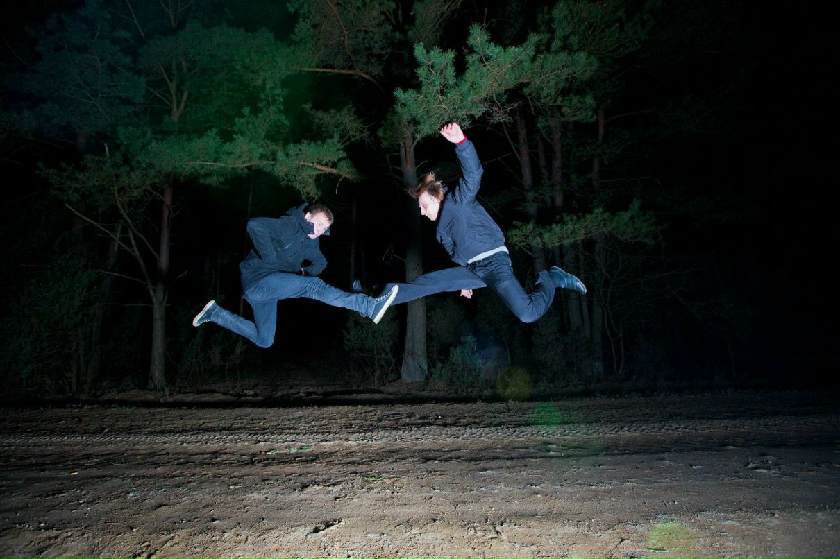 Сергей Гутковский | Узда