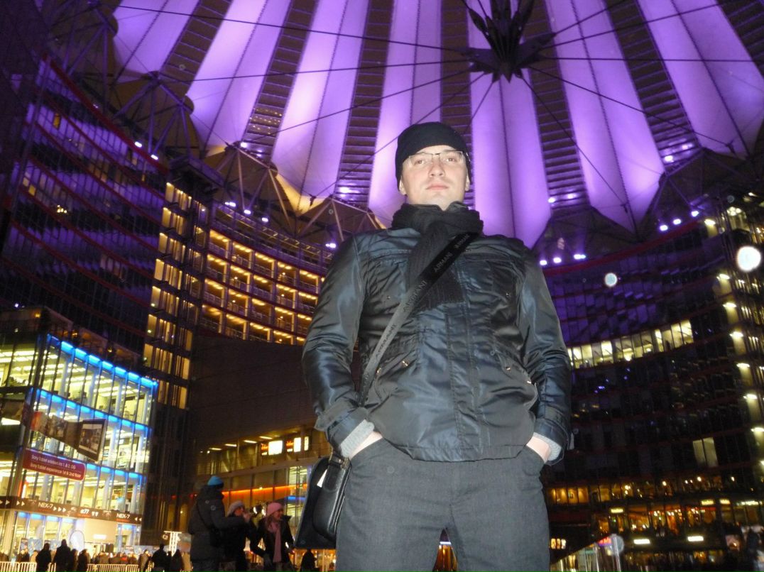 Алексей Шадрин | Йошкар-Ола