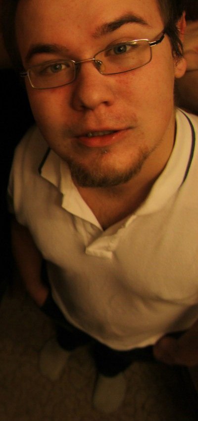 Иван Демидкевич | Сергиев Посад