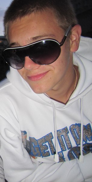 Кирилл Сальников Олегович | Белорецк