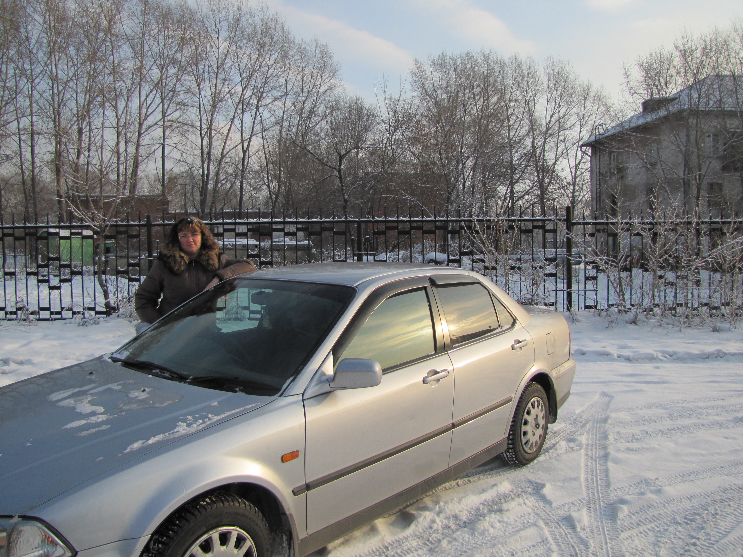 Фото профиля