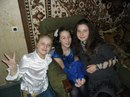 Фотография Коптевой Тани
