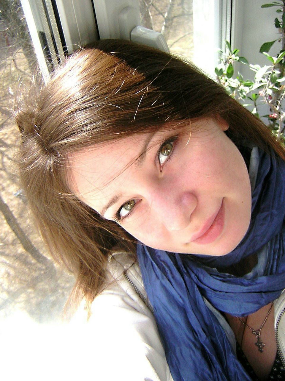 Katenka Volkova | Нижний Новгород