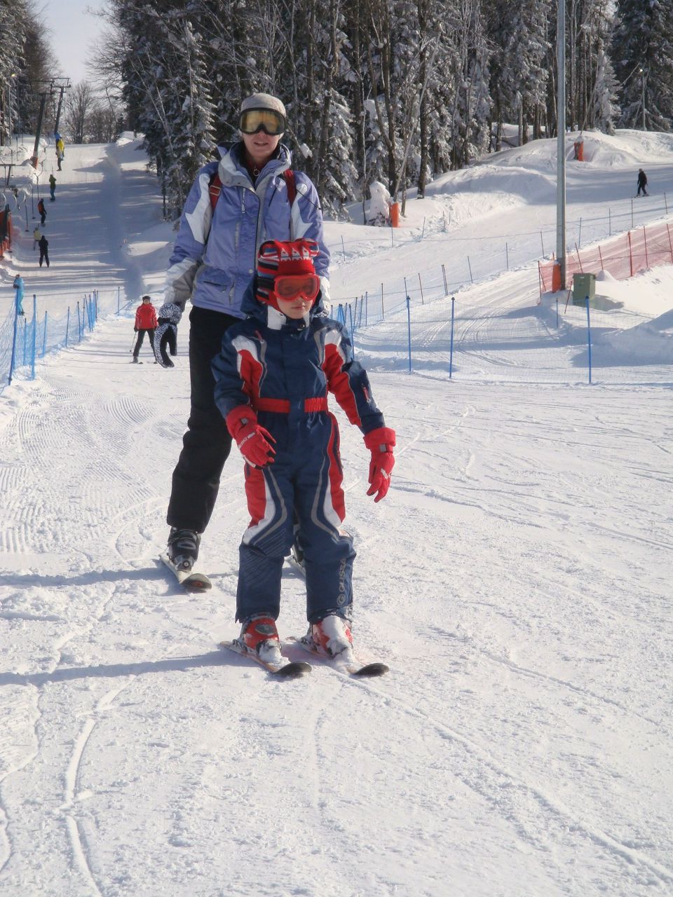 Владимир Поспелов | Троицк
