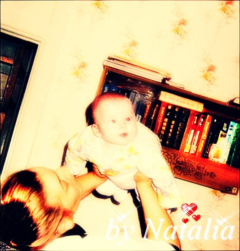 Наталья Мечко ♥Я̶ ̶л̶ю̶б̶л̶ю̶ ̶т̶е̶б̶я♥ | Новосибирск