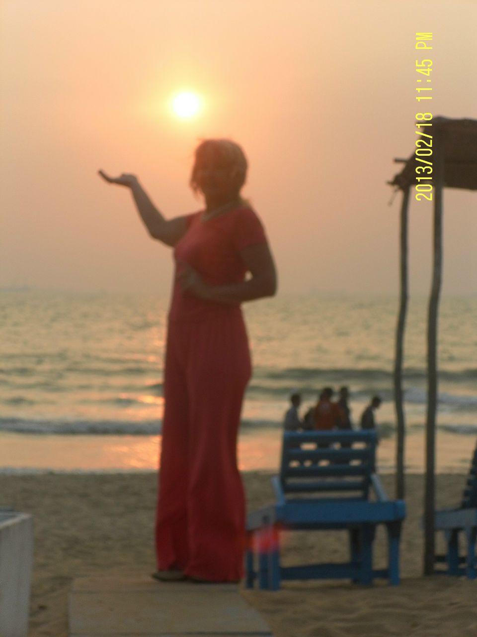 Ольга-боня Зив | Санкт-Петербург