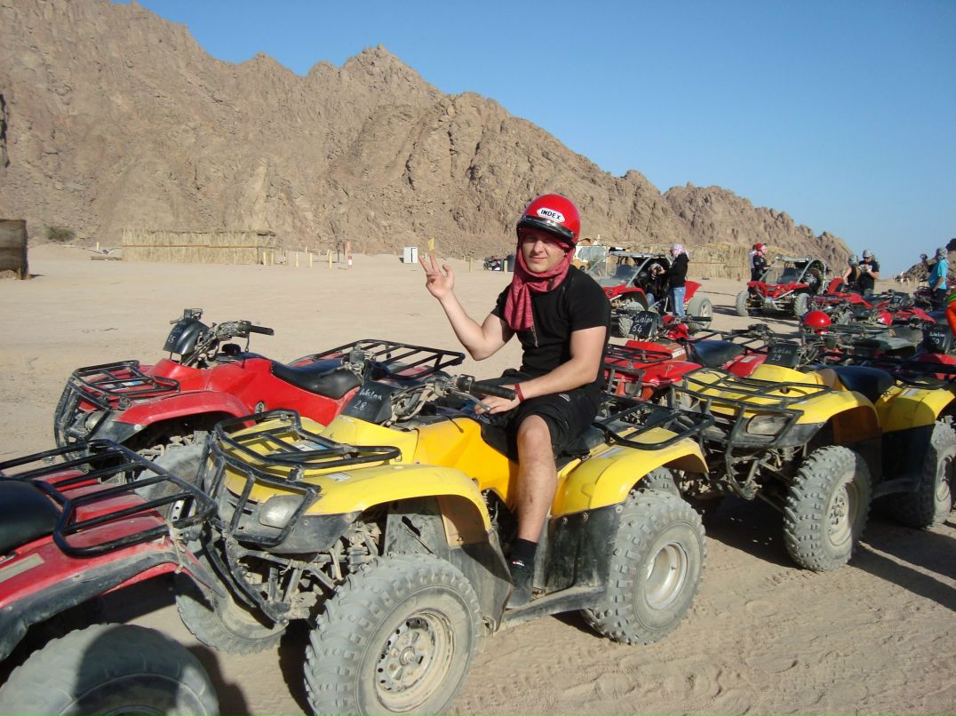 Андрей Пугоев | Казань