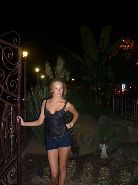 Яна Смелова ღღღ | 