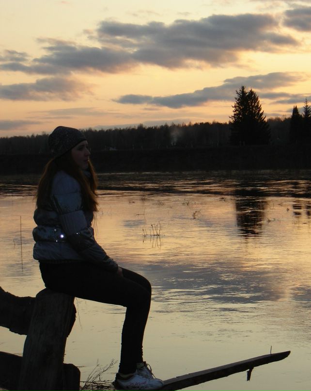 Юлия Бакакина | Северск