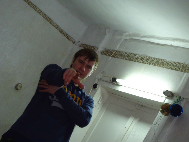 Олег Манаков | Челябинск