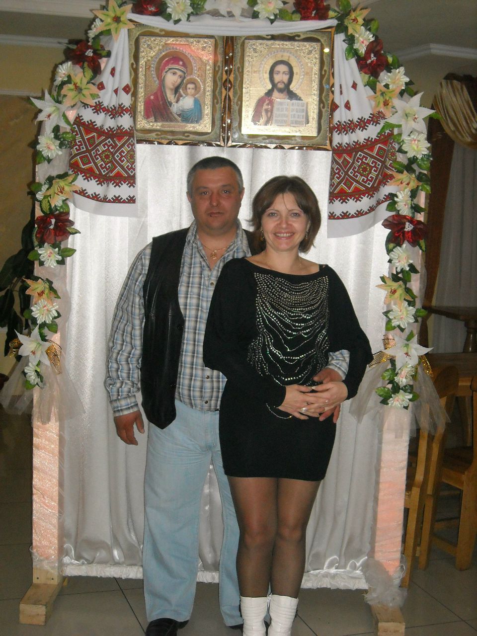 Светлана Нечеснюк | Летичев