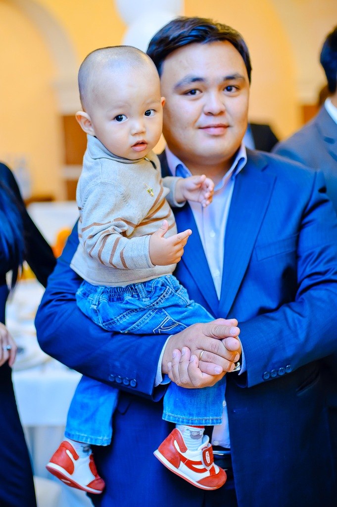 Аян Аширбеков | Астана / Нур-Султан