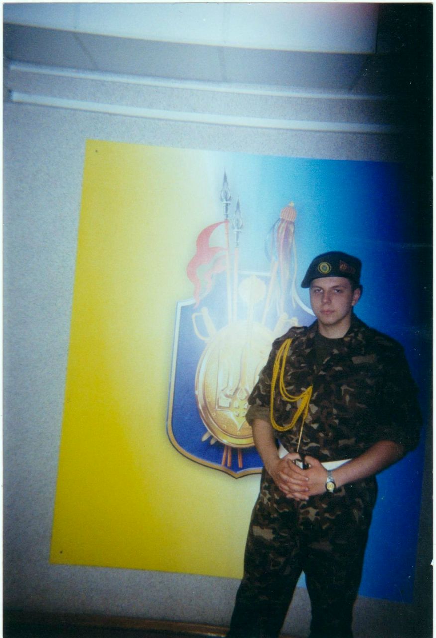 Дмитрий Хынкота | Харьков