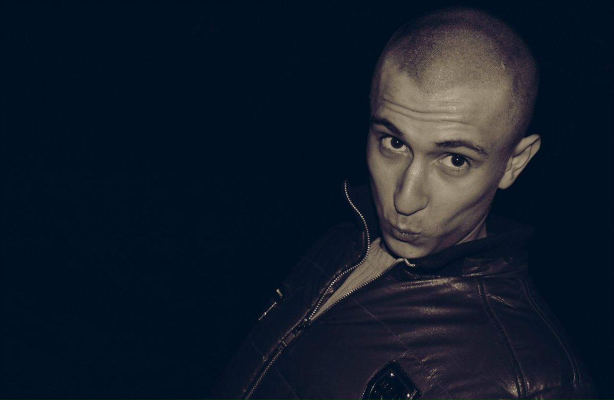 Артур Стрижак Аче | Кривой Рог