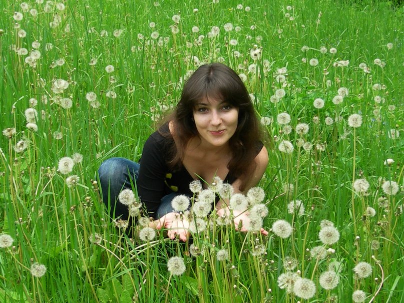 Лидия Кирилова | Одесса