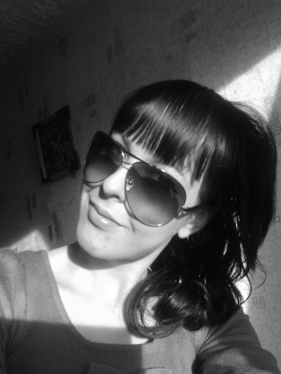 Оксана Хамидуллина Александровна | Круглое Поле (поселок)