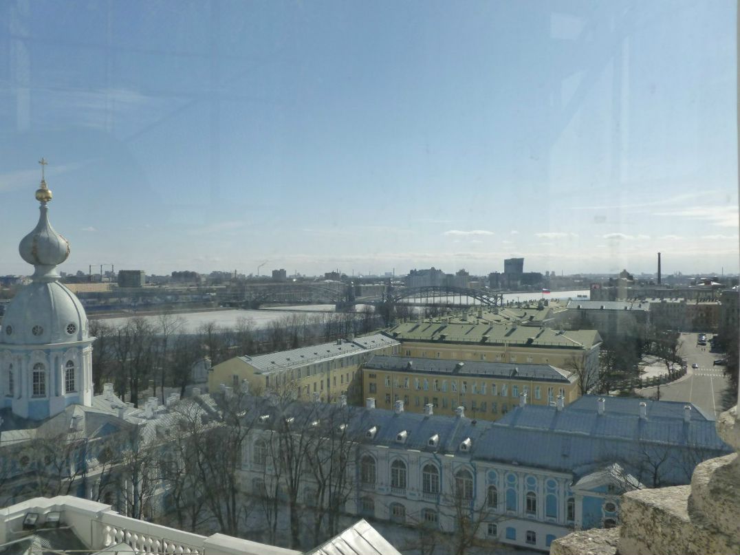 Илья Слесарев | Санкт-Петербург