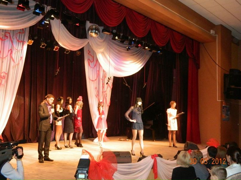 Валерий Тихонюк | 