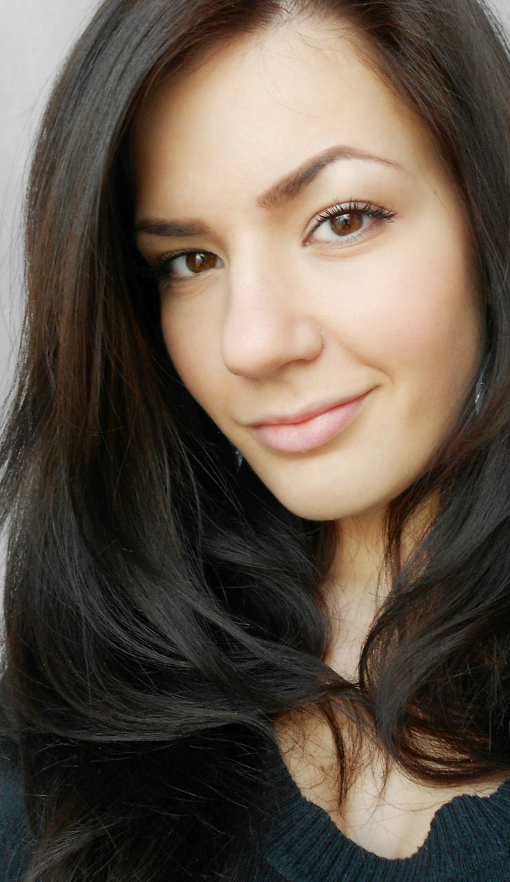 Мария Кинаш | Каменское / Днепродзержинск