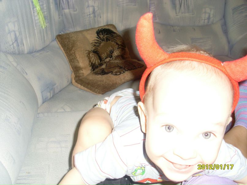 Алёнушка Дьяконова Куколка | Череповец