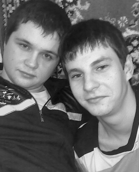 Женя Закарлюка | Запорожье