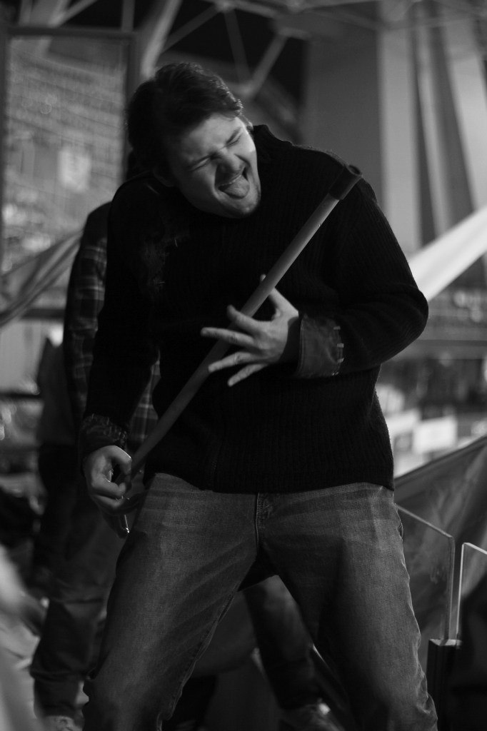 Максим Иванков DжаZZмэN | Москва