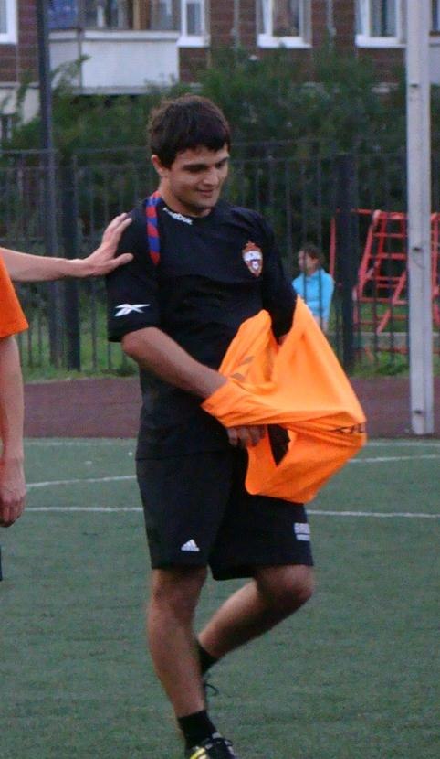 Alan Kochiev | Санкт-Петербург