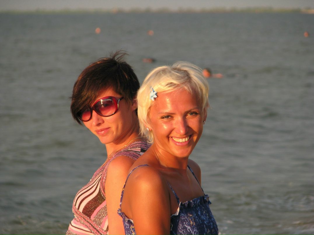 Марина Князева | Санкт-Петербург