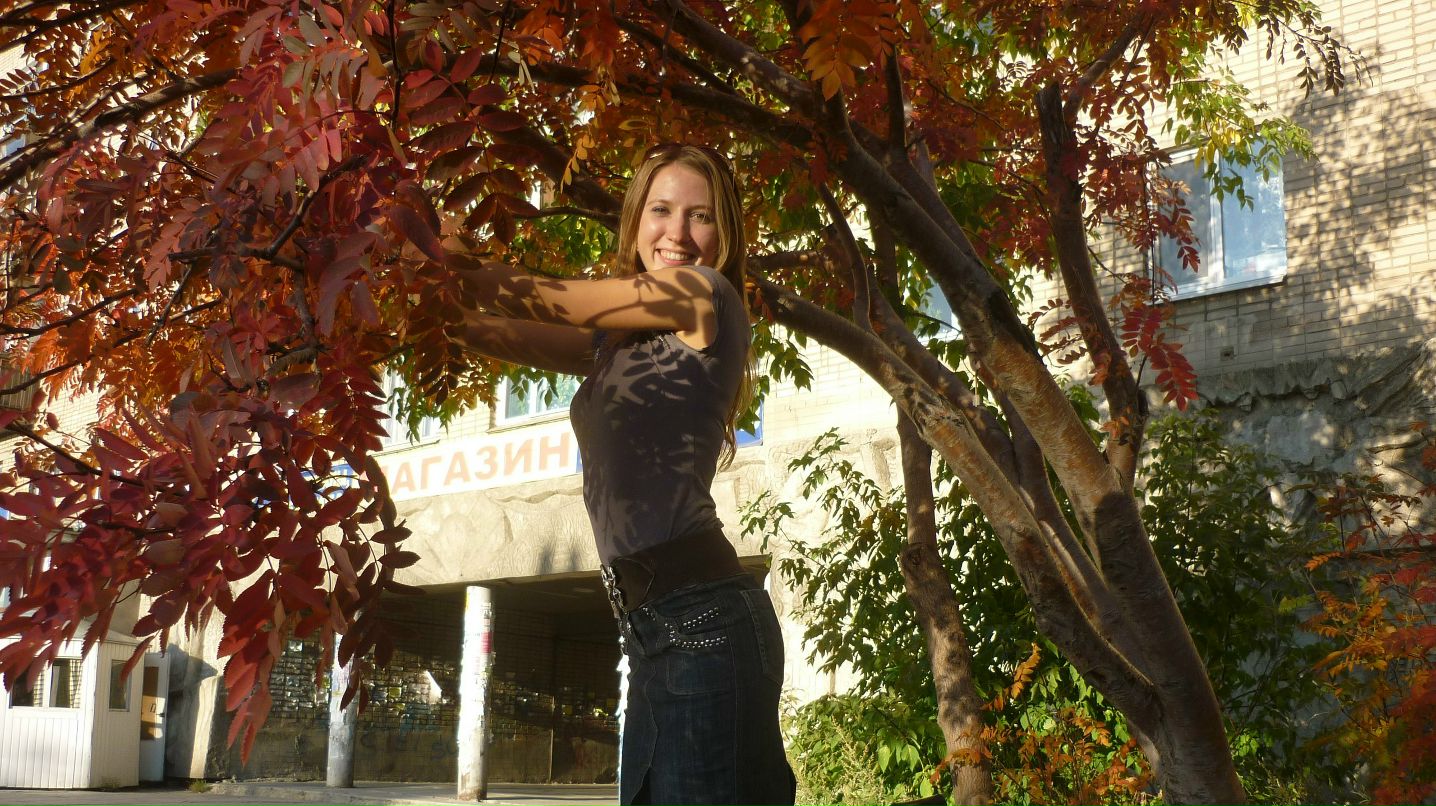 Ксения Петровых | Екатеринбург